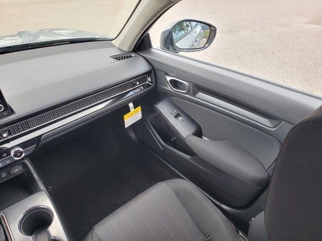 Honda Civic Sedan Lx Fwd - Thumbnail 15