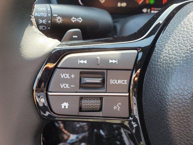 Honda Civic Sedan Sport Fwd - Thumbnail 20