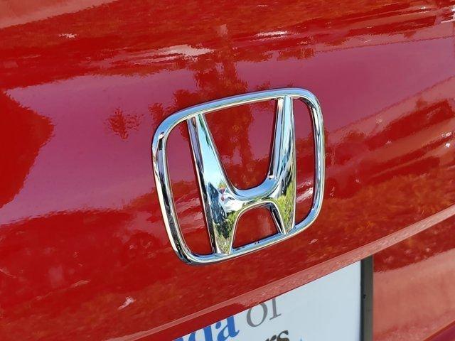 Honda Civic Sedan Sport Fwd - Thumbnail 10