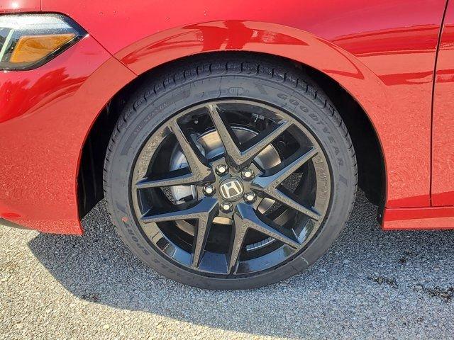 Honda Civic Sedan Sport Fwd - Thumbnail 8