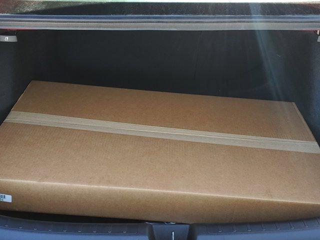 Honda Civic Sedan Sport Fwd - Thumbnail 11