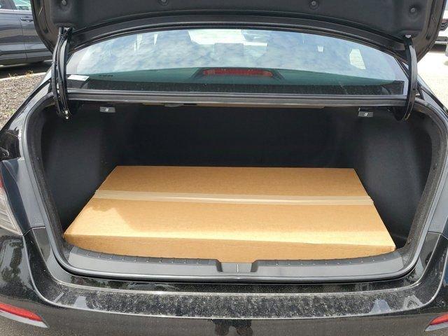 Honda Civic Sedan Sport Fwd - Thumbnail 13