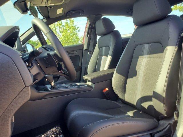 Honda Civic Sedan Sport Fwd - Thumbnail 19