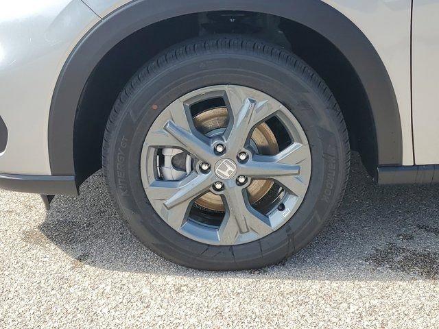 Honda Hr-V Lx Fwd - Thumbnail 10