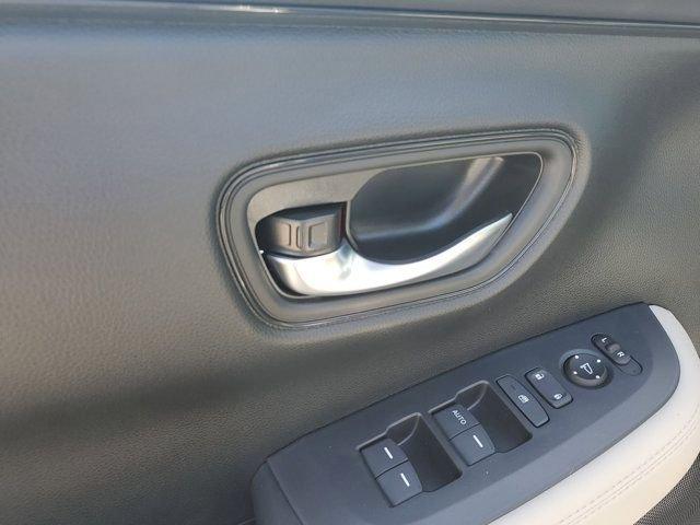 Honda Hr-V Lx Fwd - Thumbnail 20