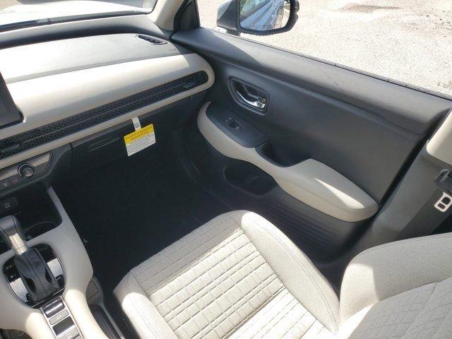 Honda Hr-V Lx Fwd - Thumbnail 18