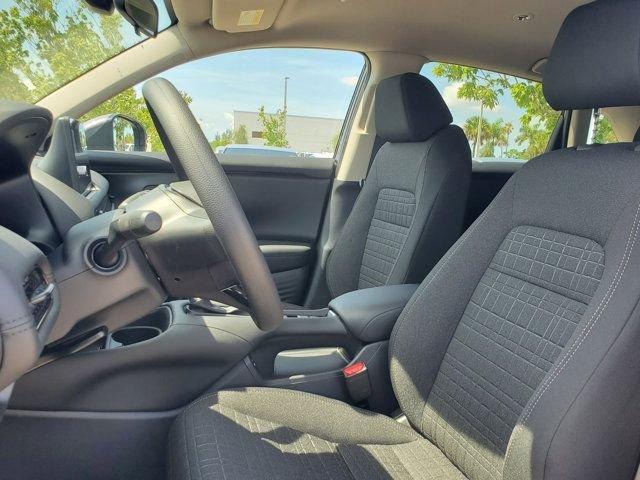 Honda Hr-V Lx Fwd - Thumbnail 20