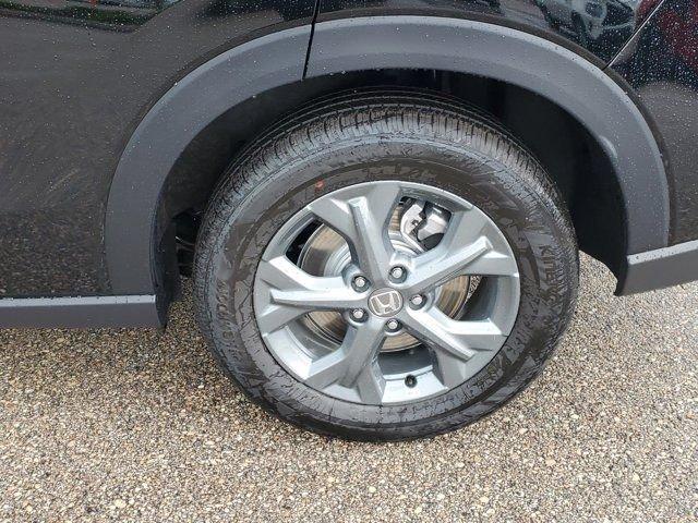 Honda Hr-V Lx Fwd - Thumbnail 8