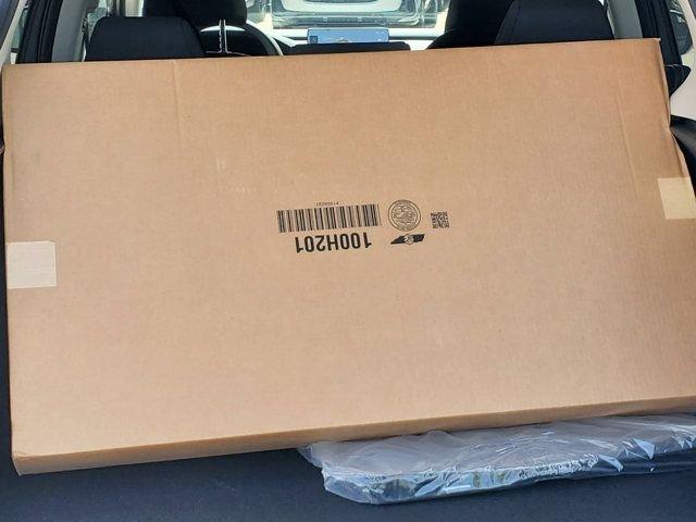 Honda Hr-V Lx Fwd - Thumbnail 12