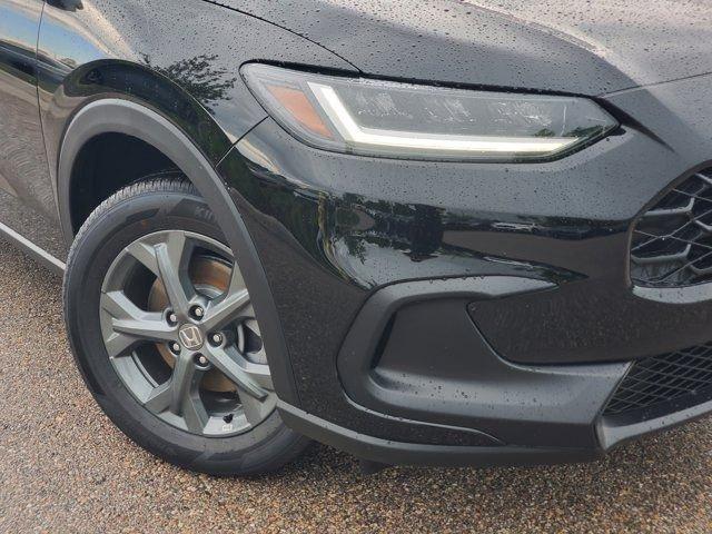 Honda Hr-V Lx Fwd - Thumbnail 3