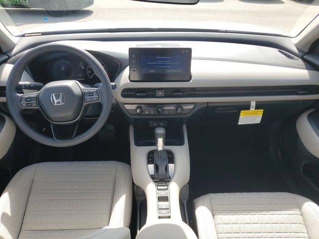 Honda Hr-V Lx Fwd - Thumbnail 18