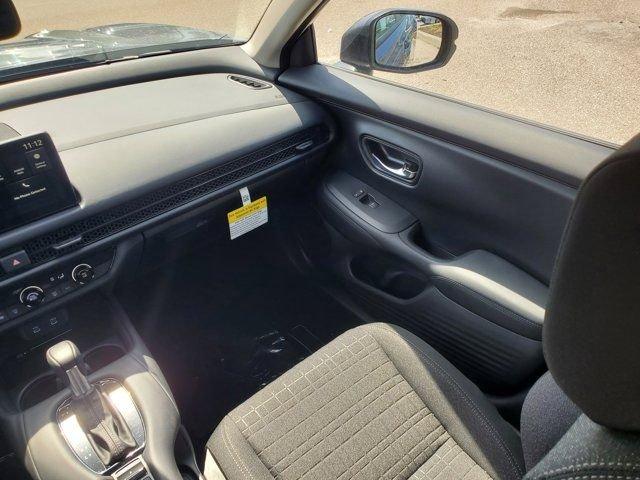 Honda Hr-V Lx Fwd - Thumbnail 17