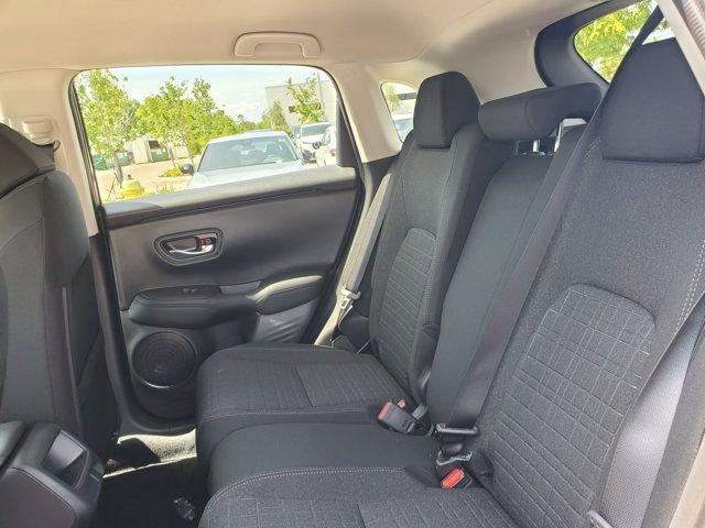 Honda Hr-V Lx Fwd - Thumbnail 13