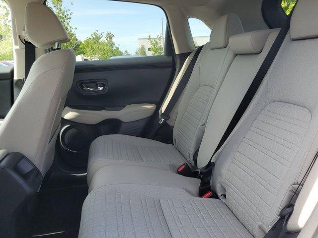 Honda Hr-V Lx Fwd - Thumbnail 16