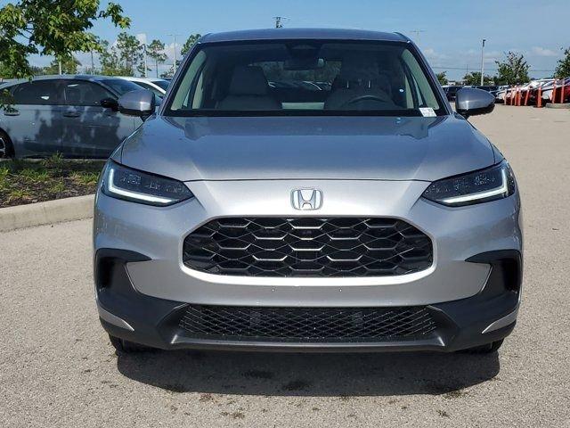 Honda Hr-V Lx Fwd - Thumbnail 3