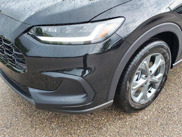 Honda Hr-V Lx Fwd - Thumbnail 6