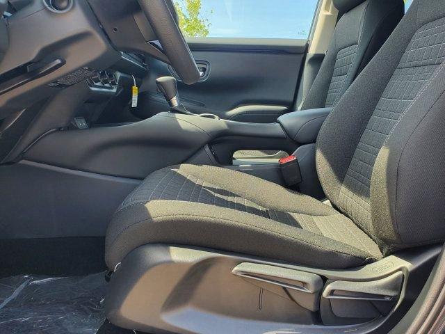 Honda Hr-V Lx Fwd - Thumbnail 20