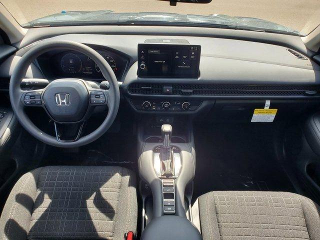 Honda Hr-V Lx Fwd - Thumbnail 15