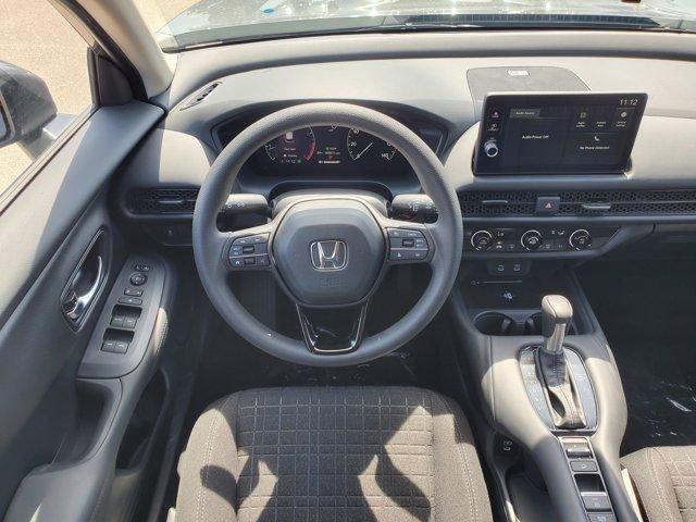 Honda Hr-V Lx Fwd - Thumbnail 17