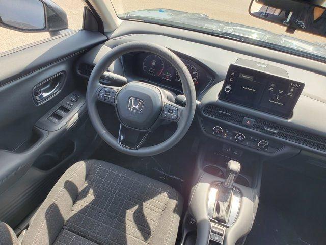 Honda Hr-V Lx Fwd - Thumbnail 11