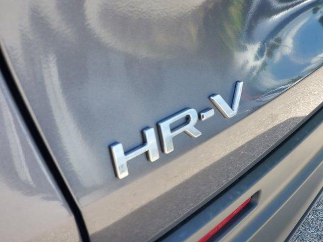 Honda Hr-V Lx Fwd - Thumbnail 12