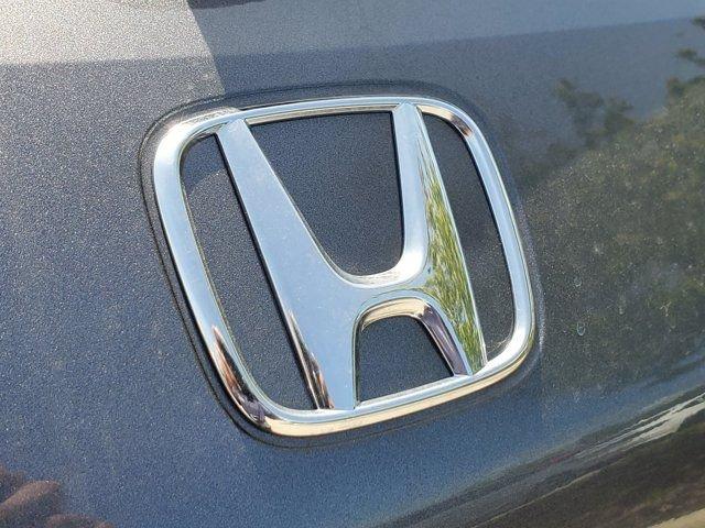 Honda Hr-V Lx Fwd - Thumbnail 13