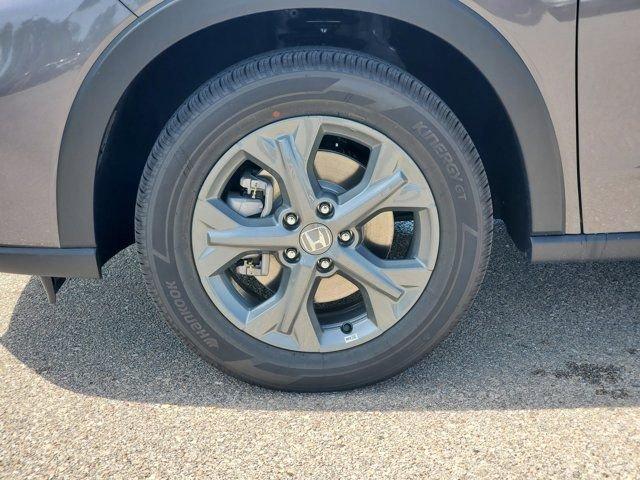 Honda Hr-V Lx Fwd - Thumbnail 11