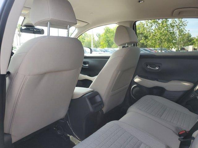 Honda Hr-V Lx Fwd - Thumbnail 18