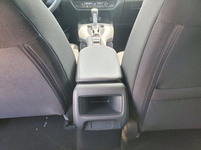 Honda Hr-V Lx Fwd - Thumbnail 16