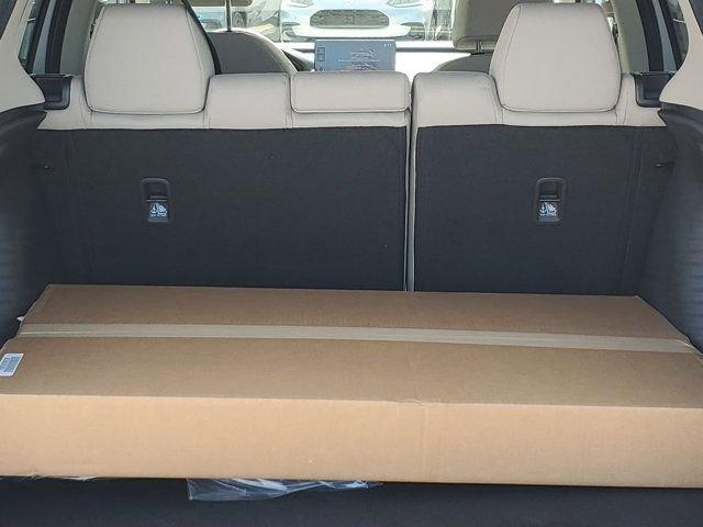 Honda Hr-V Lx Fwd - Thumbnail 13