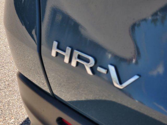 Honda Hr-V Lx Fwd - Thumbnail 10