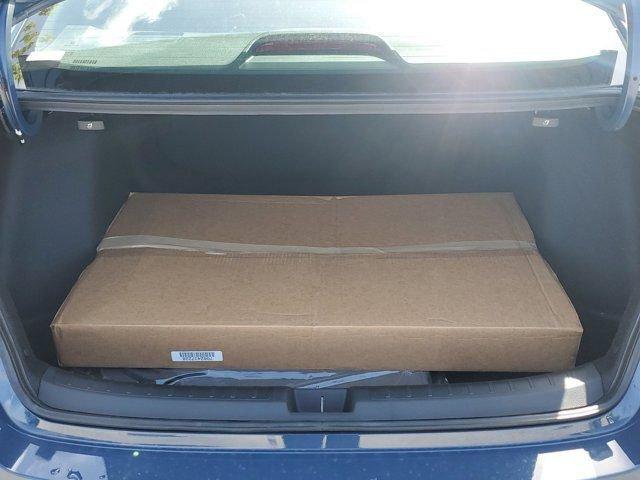 Honda Civic Sedan Sport Fwd - Thumbnail 14