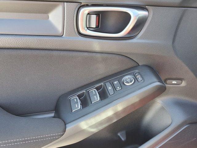 Honda Civic Sedan Sport Fwd - Thumbnail 16