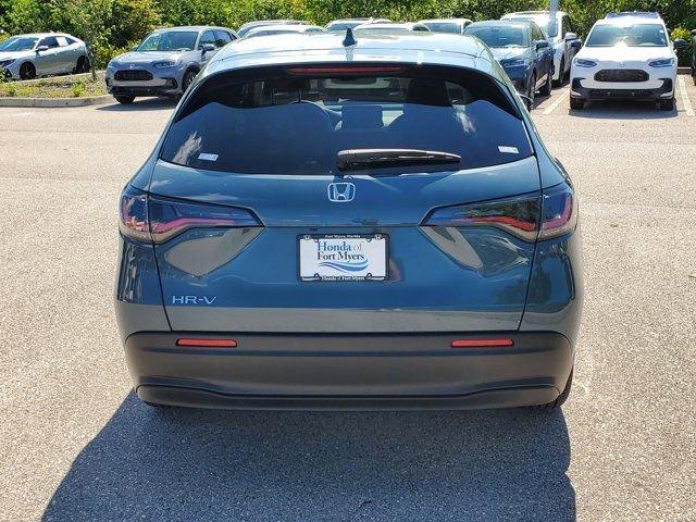 Honda Hr-V Lx Fwd - Thumbnail 6