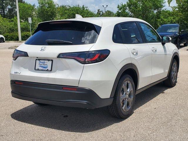 Honda Hr-V Lx Fwd - Thumbnail 5