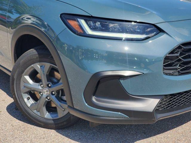 Honda Hr-V Lx Fwd - Thumbnail 3