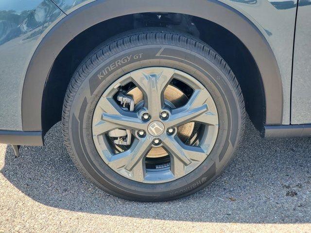 Honda Hr-V Lx Fwd - Thumbnail 9