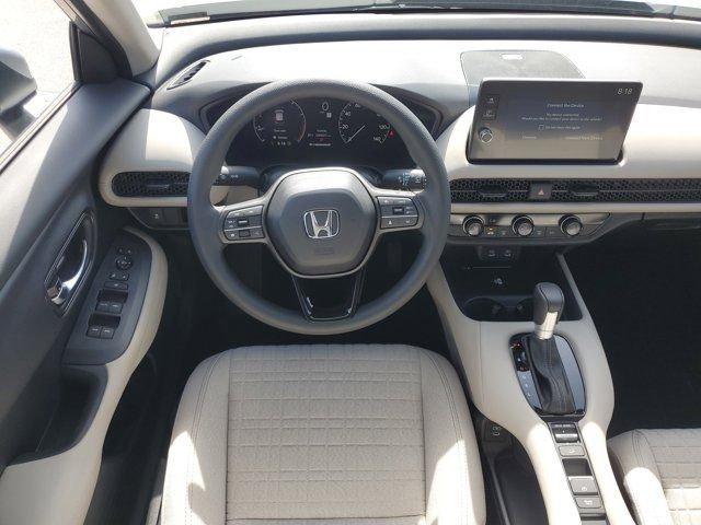 Honda Hr-V Lx Fwd - Thumbnail 18