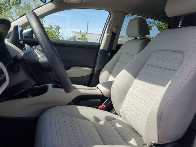 Honda Hr-V Lx Fwd - Thumbnail 20