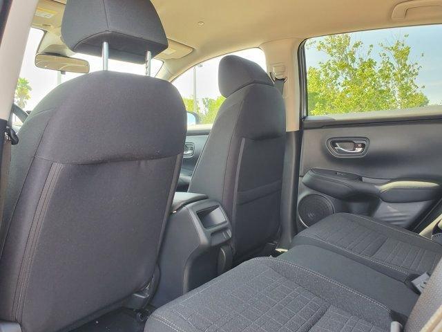 Honda Hr-V Lx Fwd - Thumbnail 15