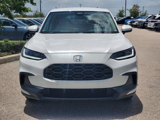 Honda Hr-V Lx Fwd - Thumbnail 4