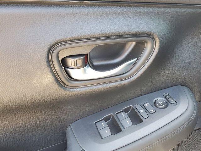 Honda Hr-V Lx Fwd - Thumbnail 20