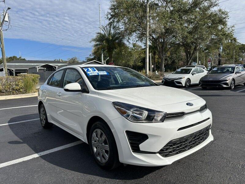 Kia Rio - Thumbnail 8