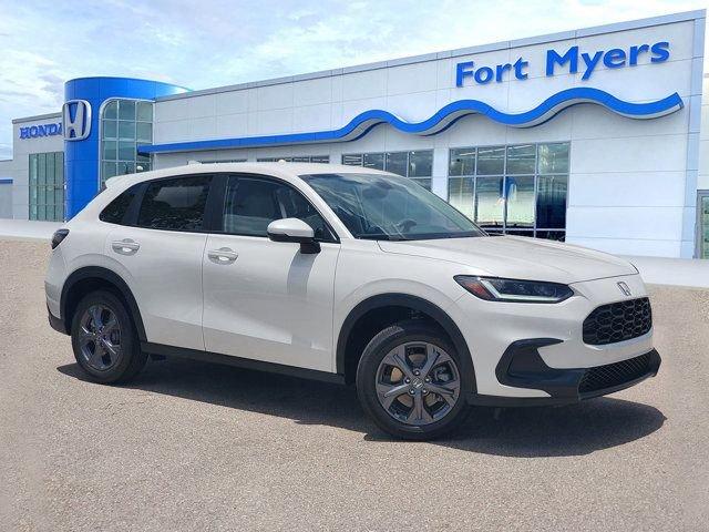 Honda Hr-V Lx Fwd - View 1