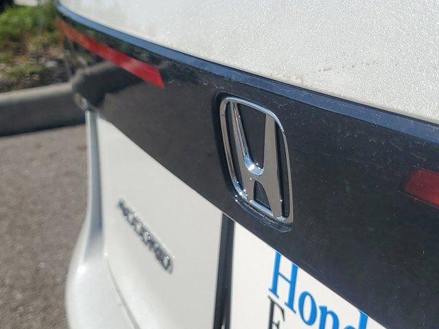 Honda Accord Sedan Lx Fwd - Thumbnail 13