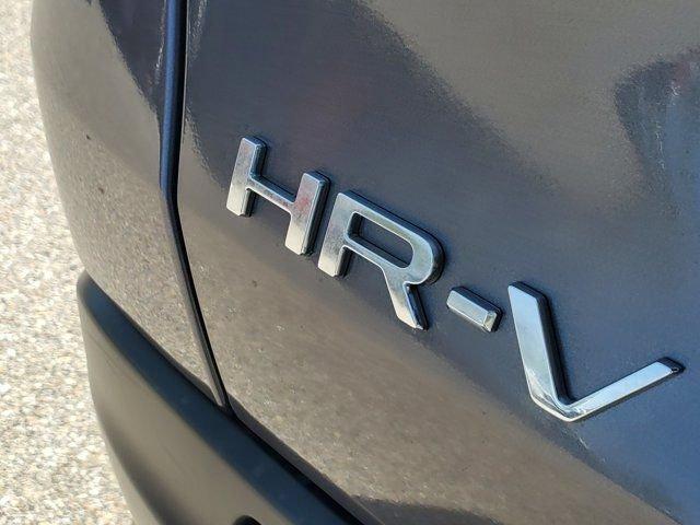 Honda Hr-V Lx Awd - Thumbnail 12