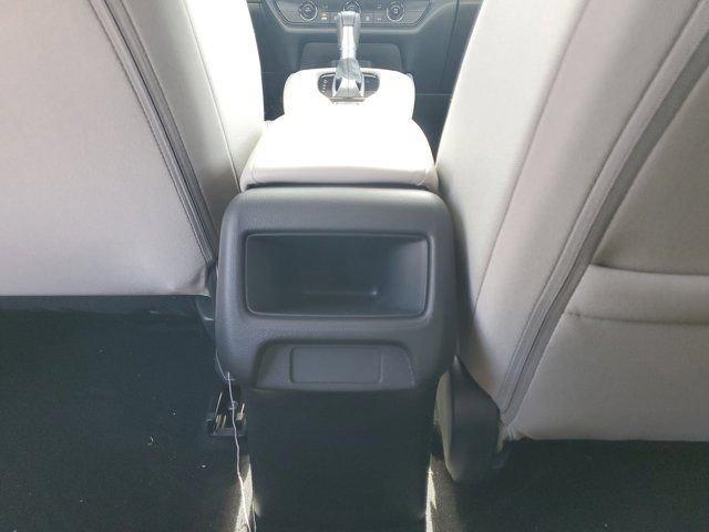 Honda Hr-V Lx Awd - Thumbnail 19