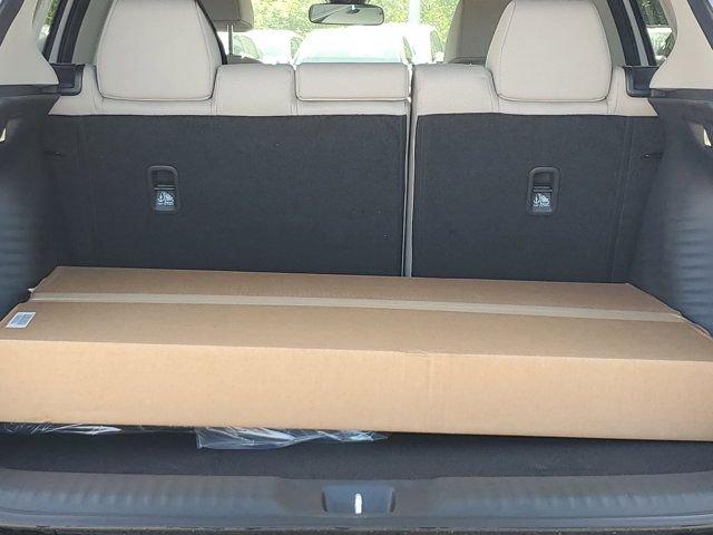 Honda Hr-V Lx Awd - Thumbnail 16