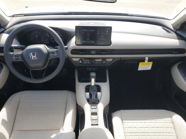 Honda Hr-V Lx Awd - Thumbnail 20