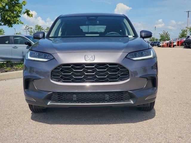 Honda Hr-V Lx Awd - Thumbnail 3